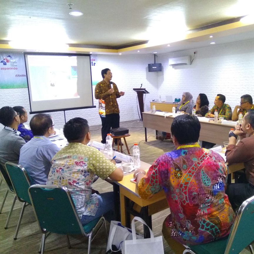 2. Pendidikan & Pelatihan