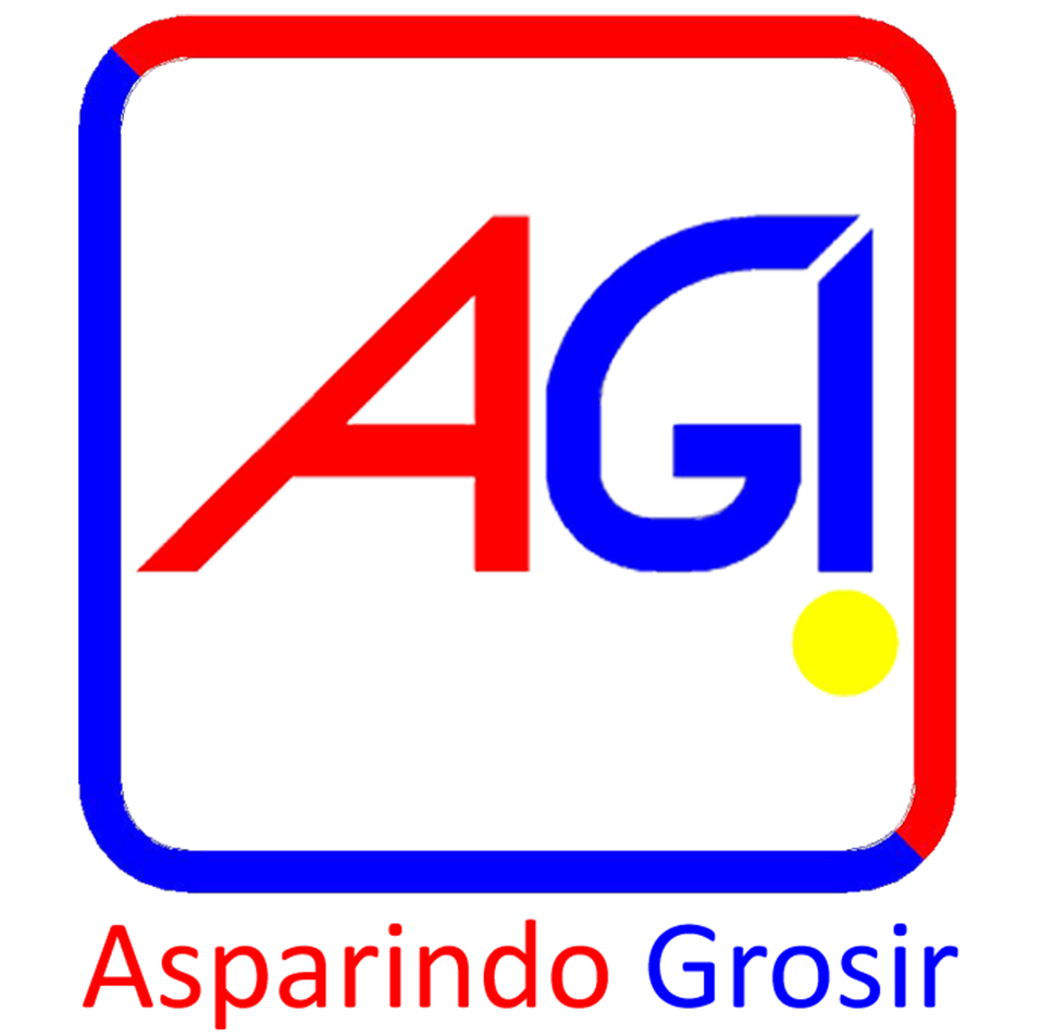 4. Asparindo Grosir