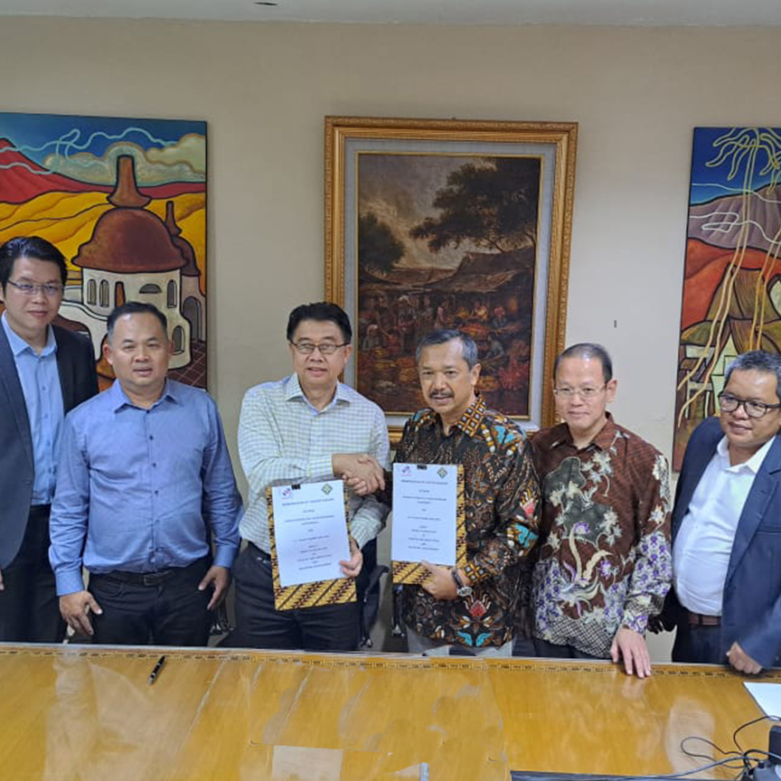 4. Kolaborasi Pihak Terkait