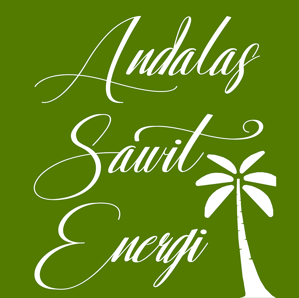 8. Andalas Sawit Energi